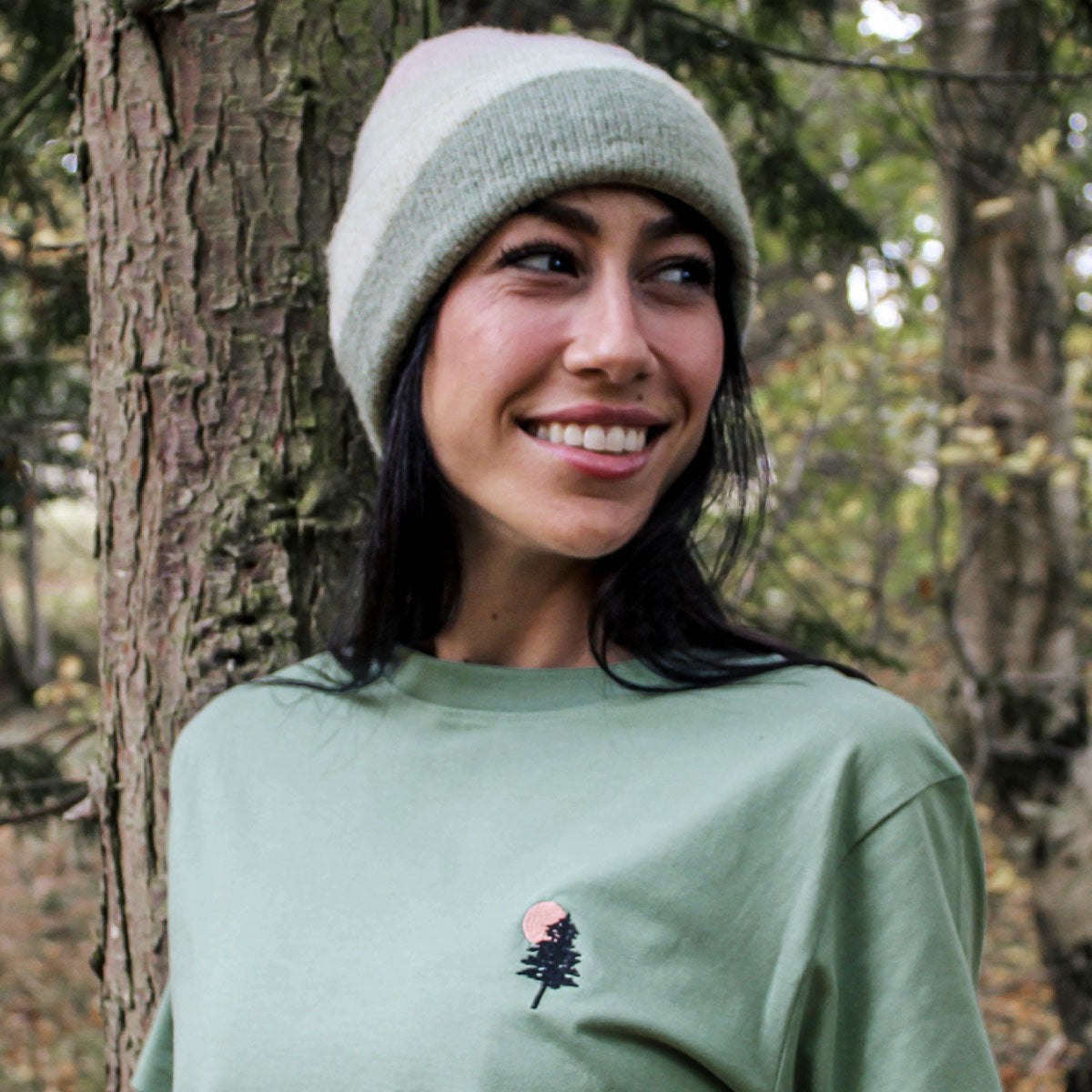 Recycled Soft Beanie