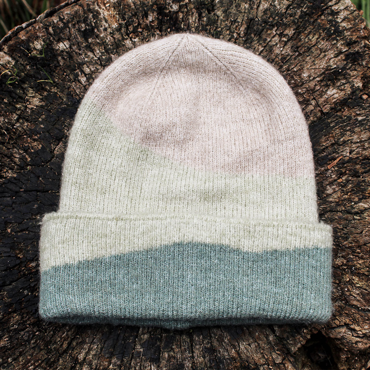 Recycled Soft Beanie
