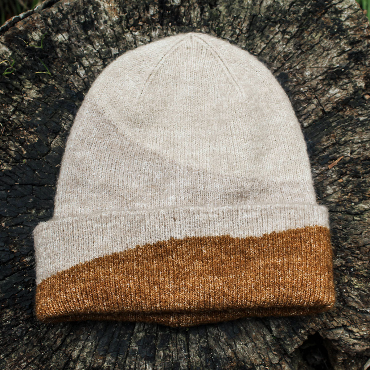 Recycled Soft Beanie