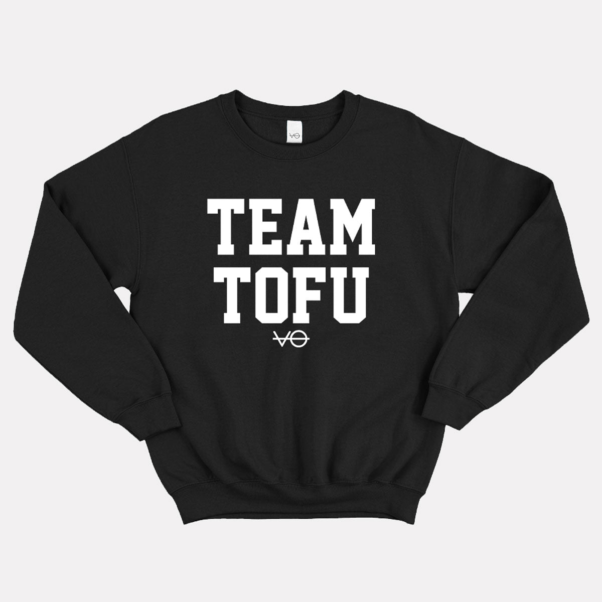 Team Tofu Sweatshirt