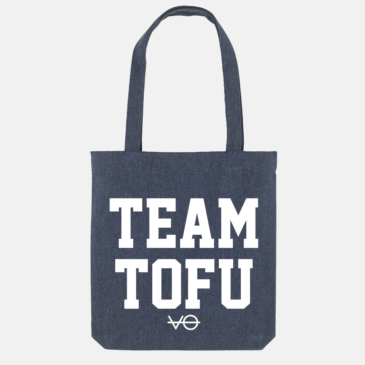Team Tofu Tote Bag
