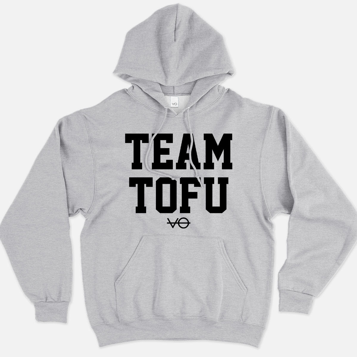 Team Tofu Hoodie