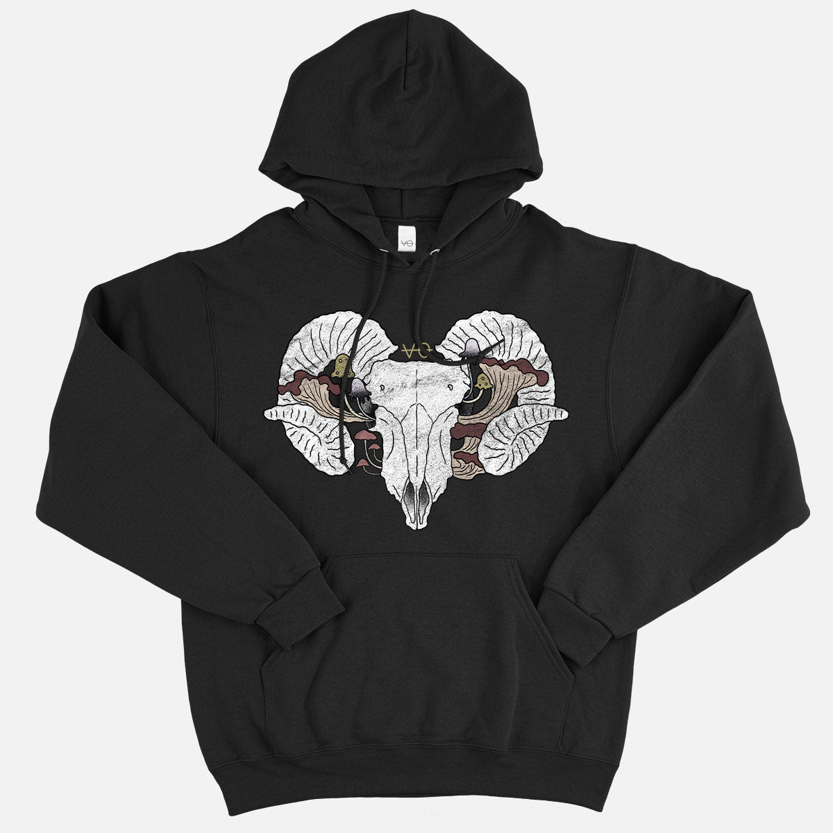 The Ram Hoodie (Unisex)