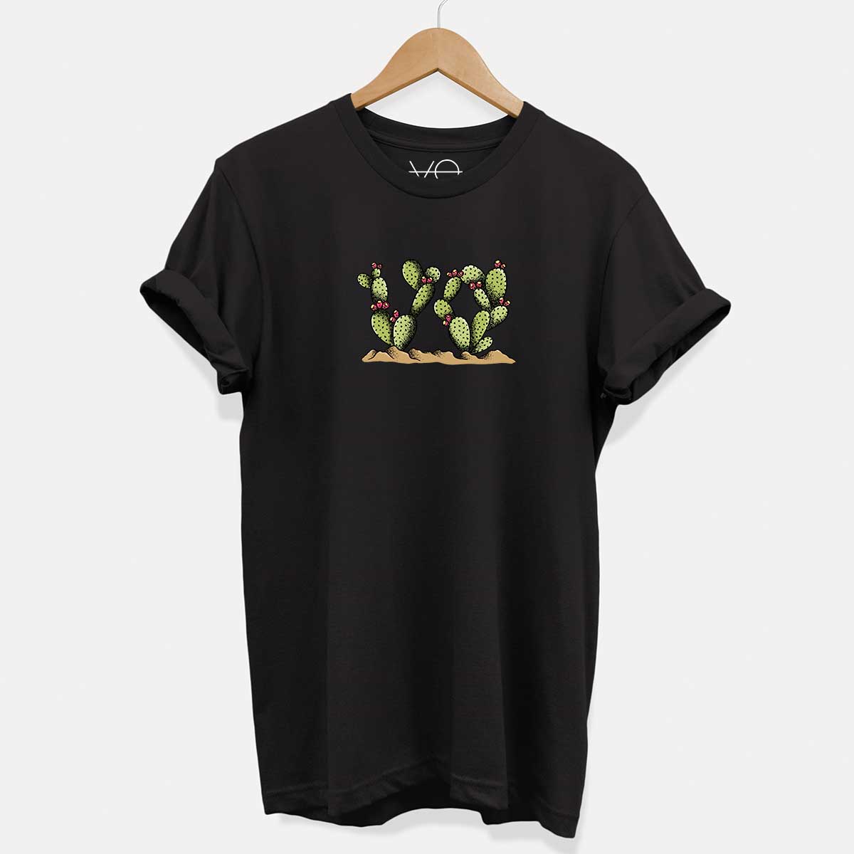VO Cactus T-Shirt (Unisex)