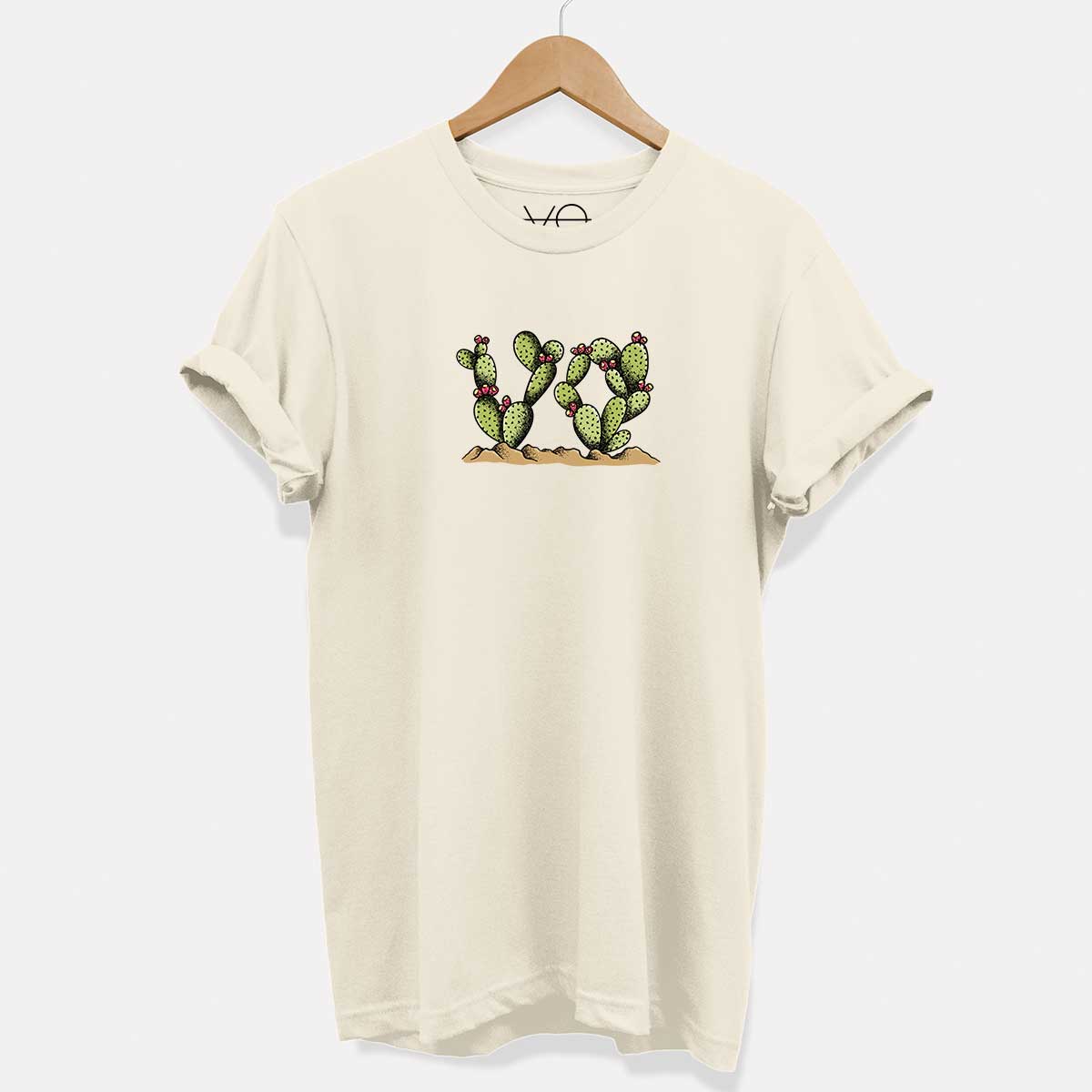VO Cactus T-Shirt (Unisex)