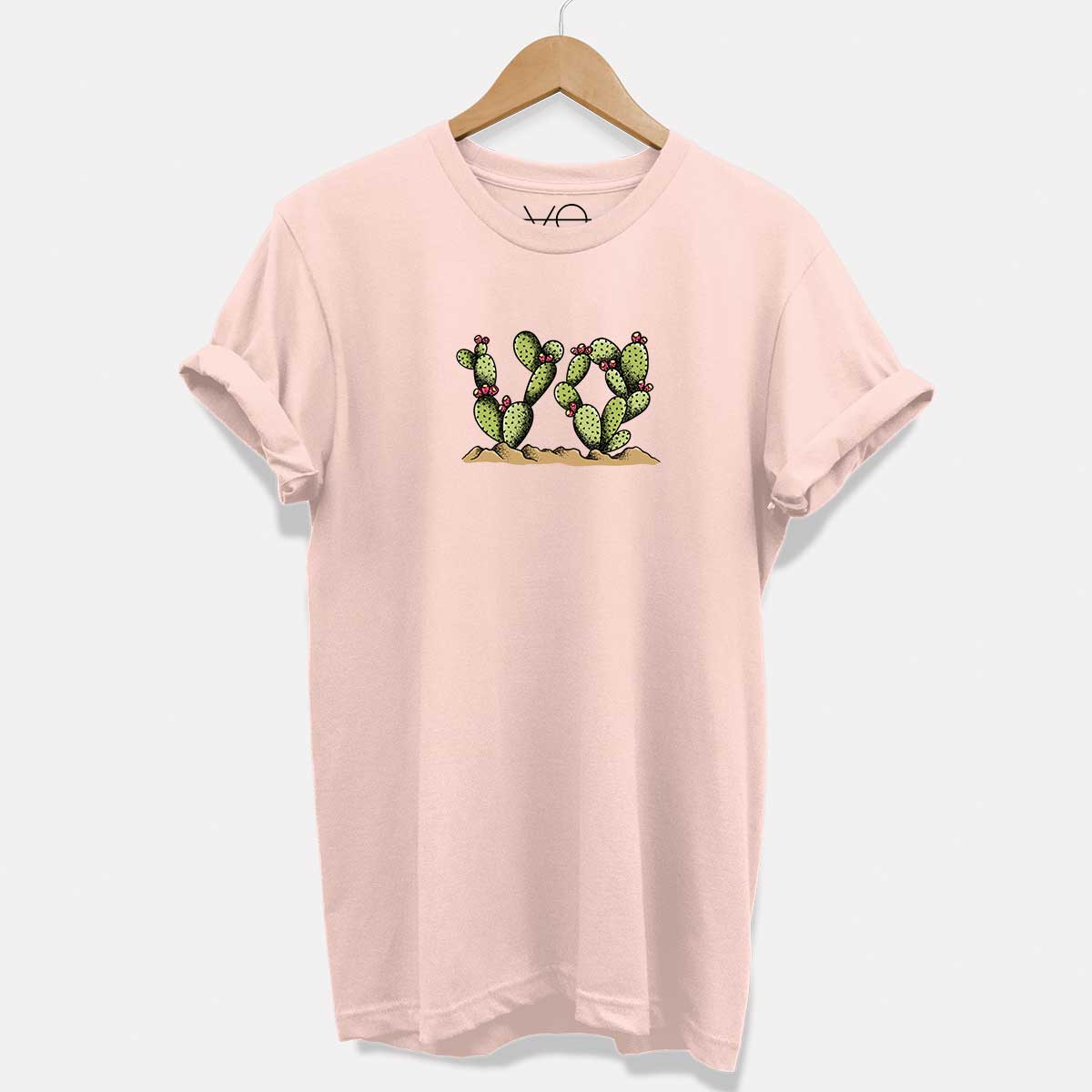 VO Cactus T-Shirt (Unisex)