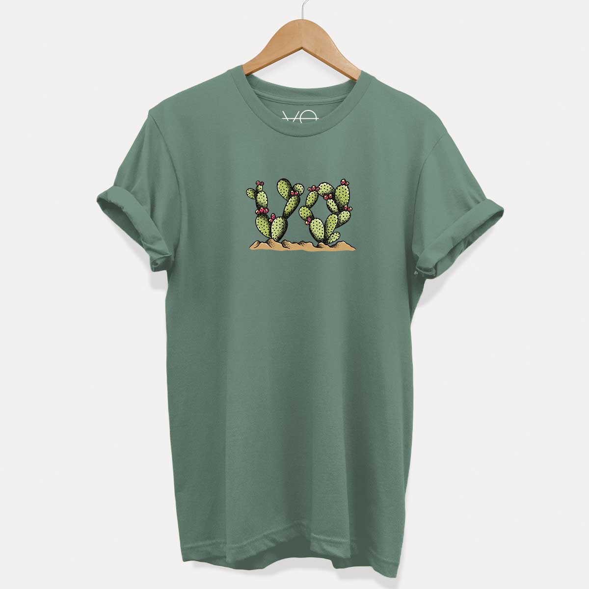 VO Cactus T-Shirt (Unisex)