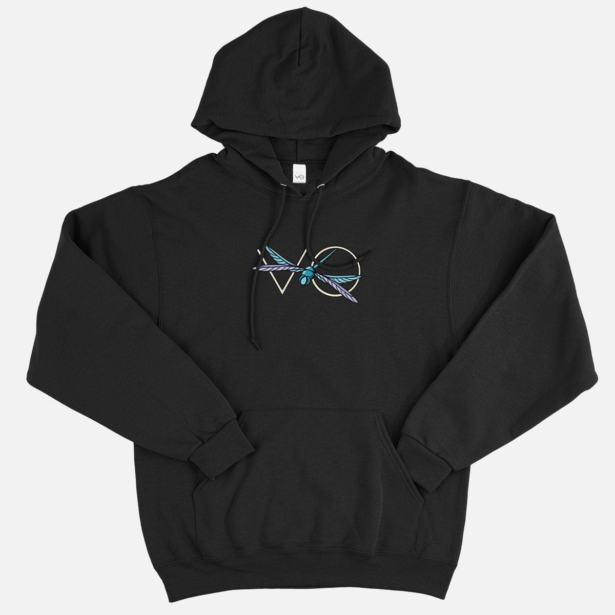 VO Dragonfly Hoodie (Unisex)