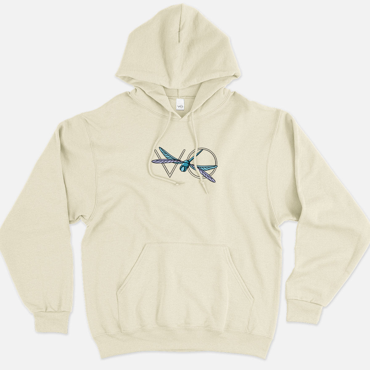 VO Dragonfly Hoodie (Unisex)