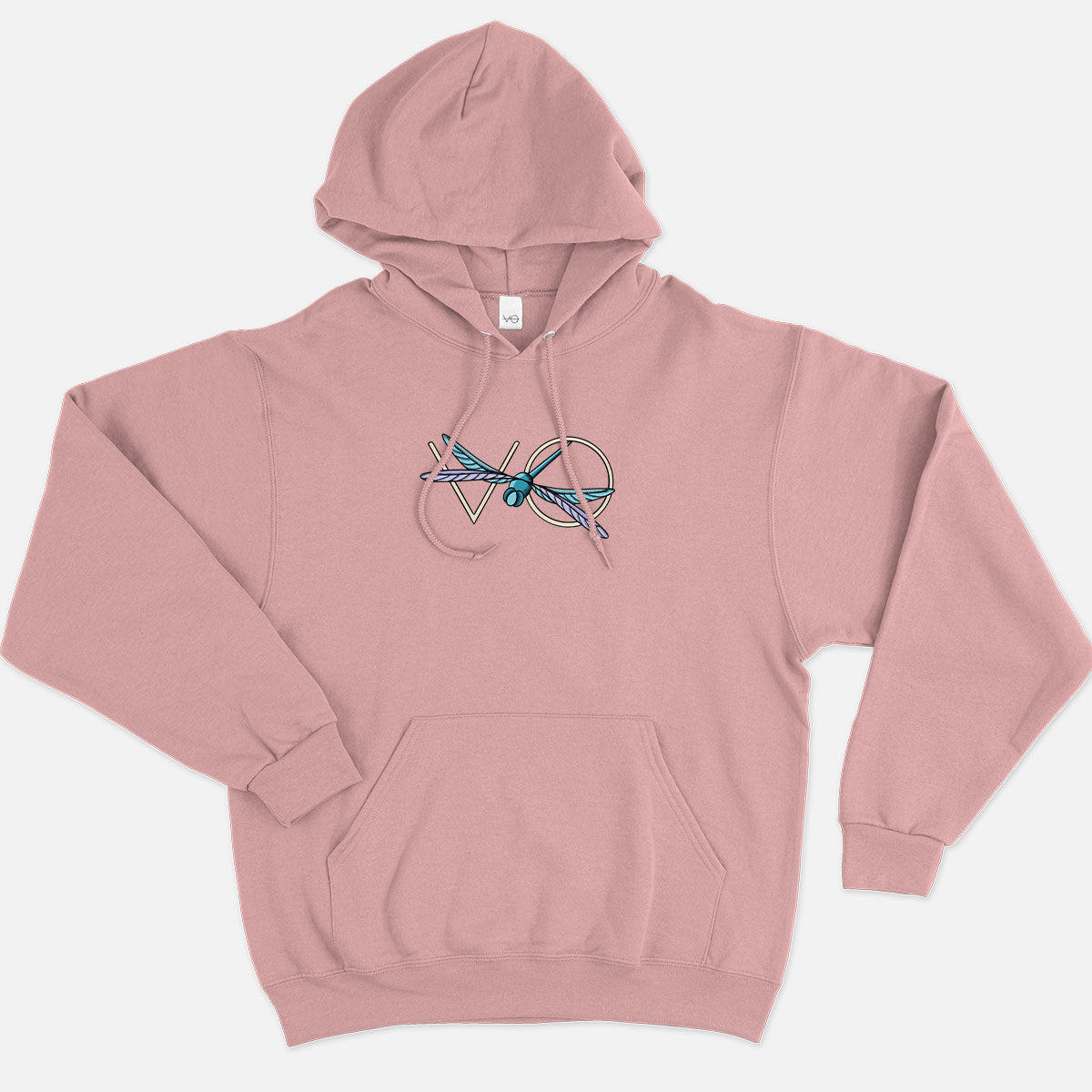 VO Dragonfly Hoodie (Unisex)