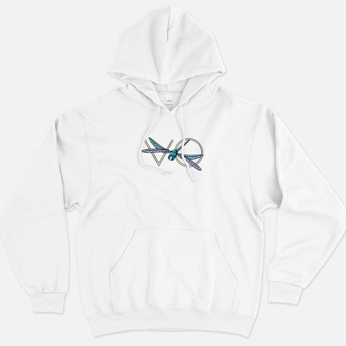 VO Dragonfly Hoodie (Unisex)