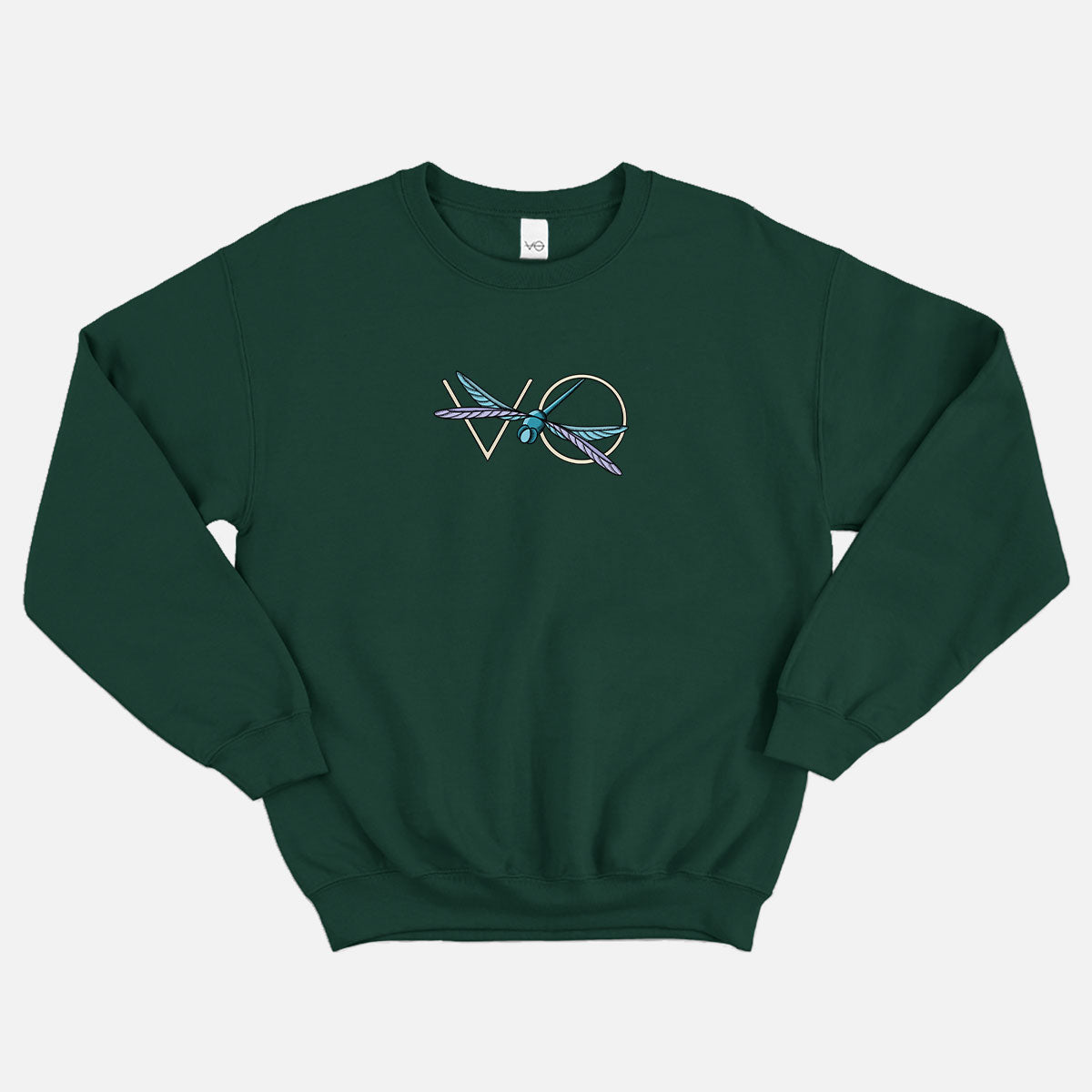 VO Dragonfly Sweatshirt (Unisex)
