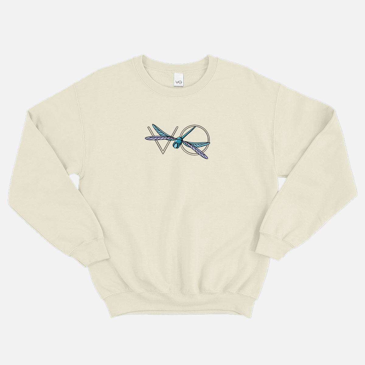 VO Dragonfly Sweatshirt (Unisex)