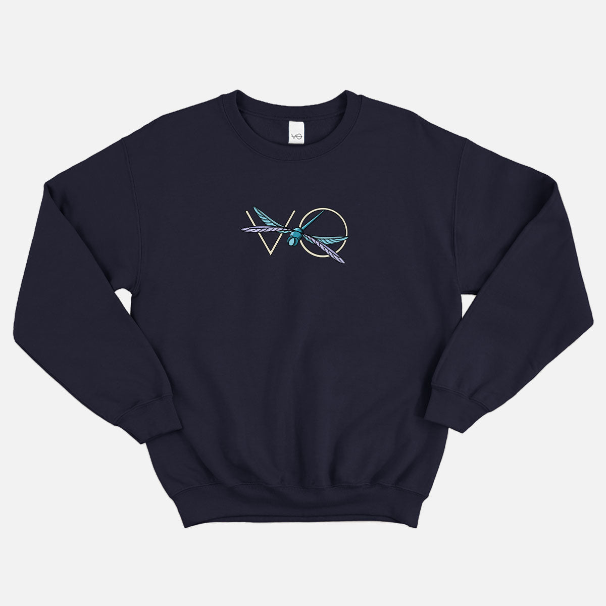 VO Dragonfly Sweatshirt (Unisex)