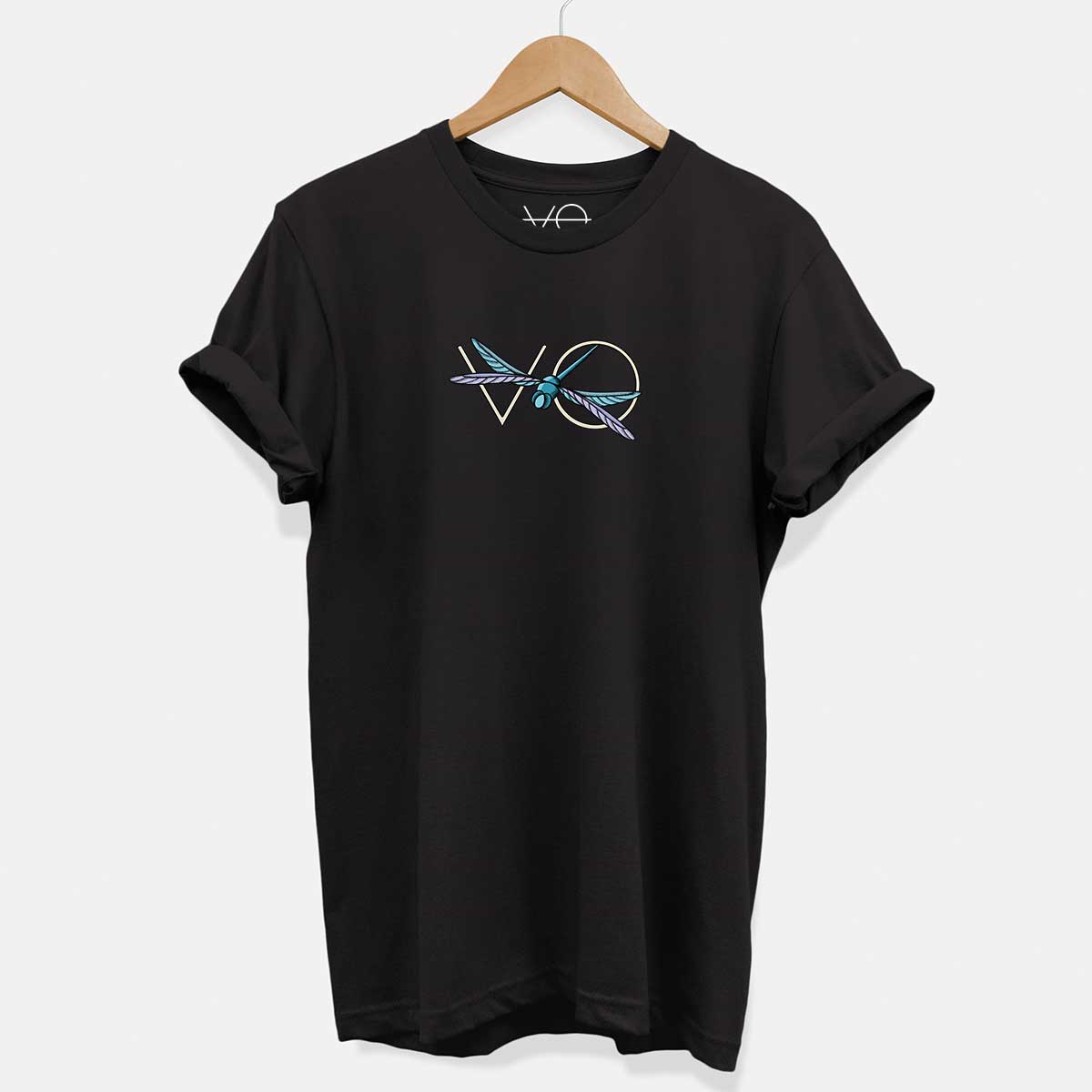 VO Dragonfly T-Shirt (Unisex)