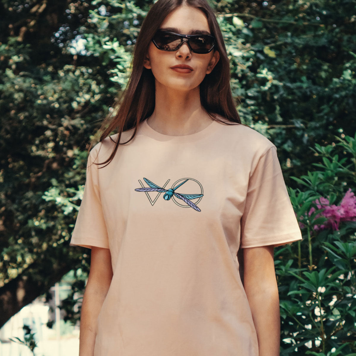 VO Dragonfly T-Shirt (Unisex)