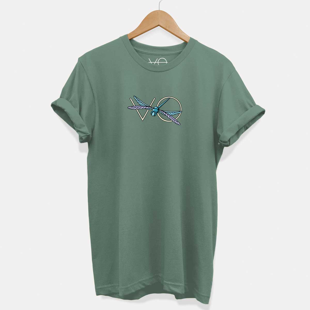 VO Dragonfly T-Shirt (Unisex)