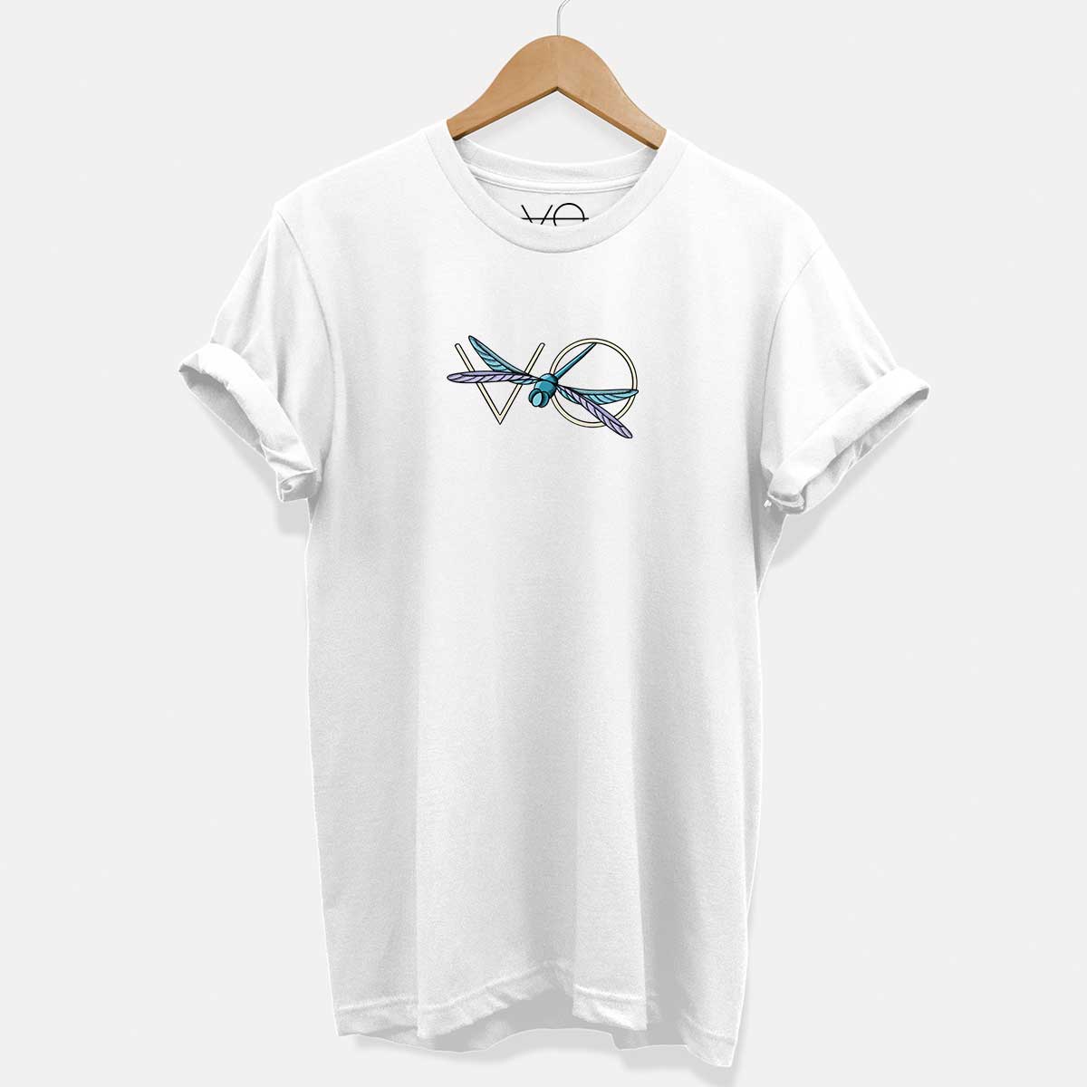 VO Dragonfly T-Shirt (Unisex)
