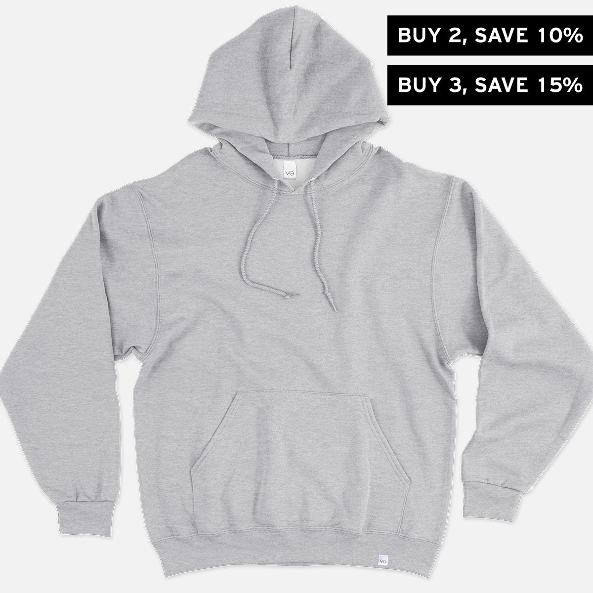 VO Origins Hoodie (Unisex)