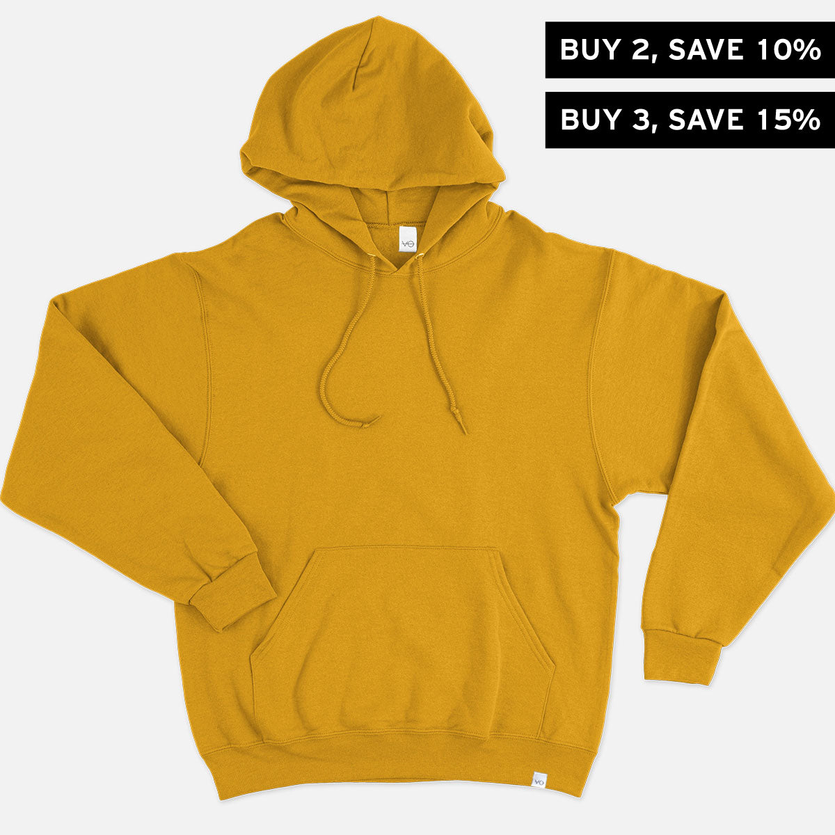 VO Origins Hoodie (Unisex)