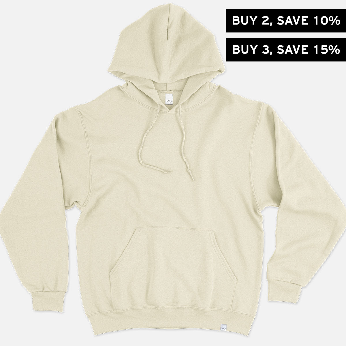 VO Origins Hoodie (Unisex)