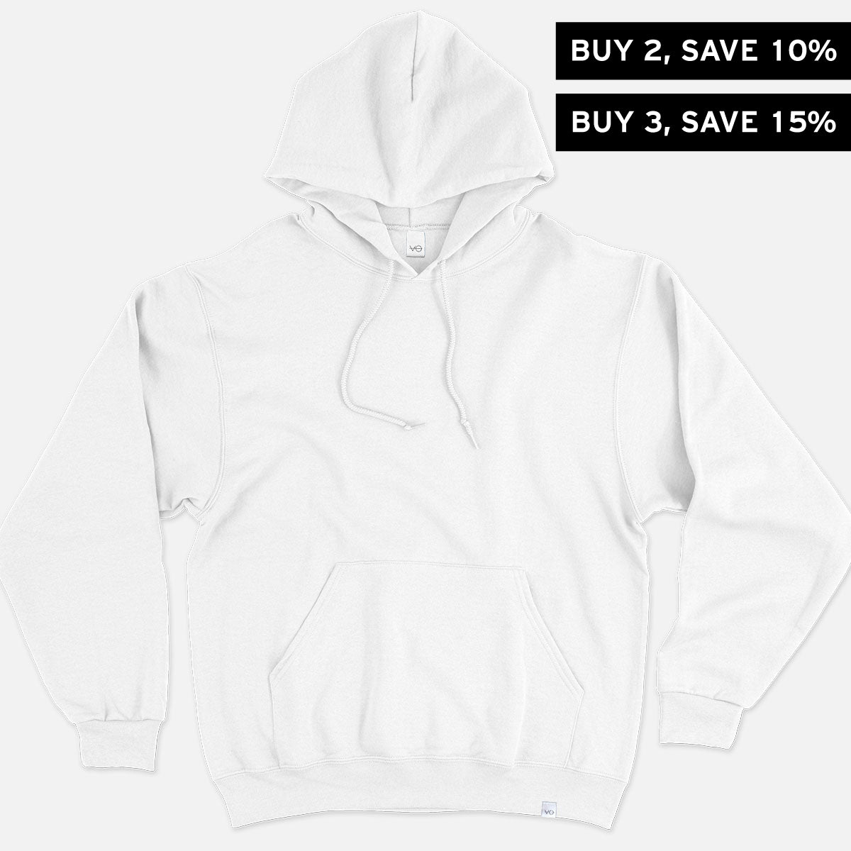 VO Origins Hoodie (Unisex)