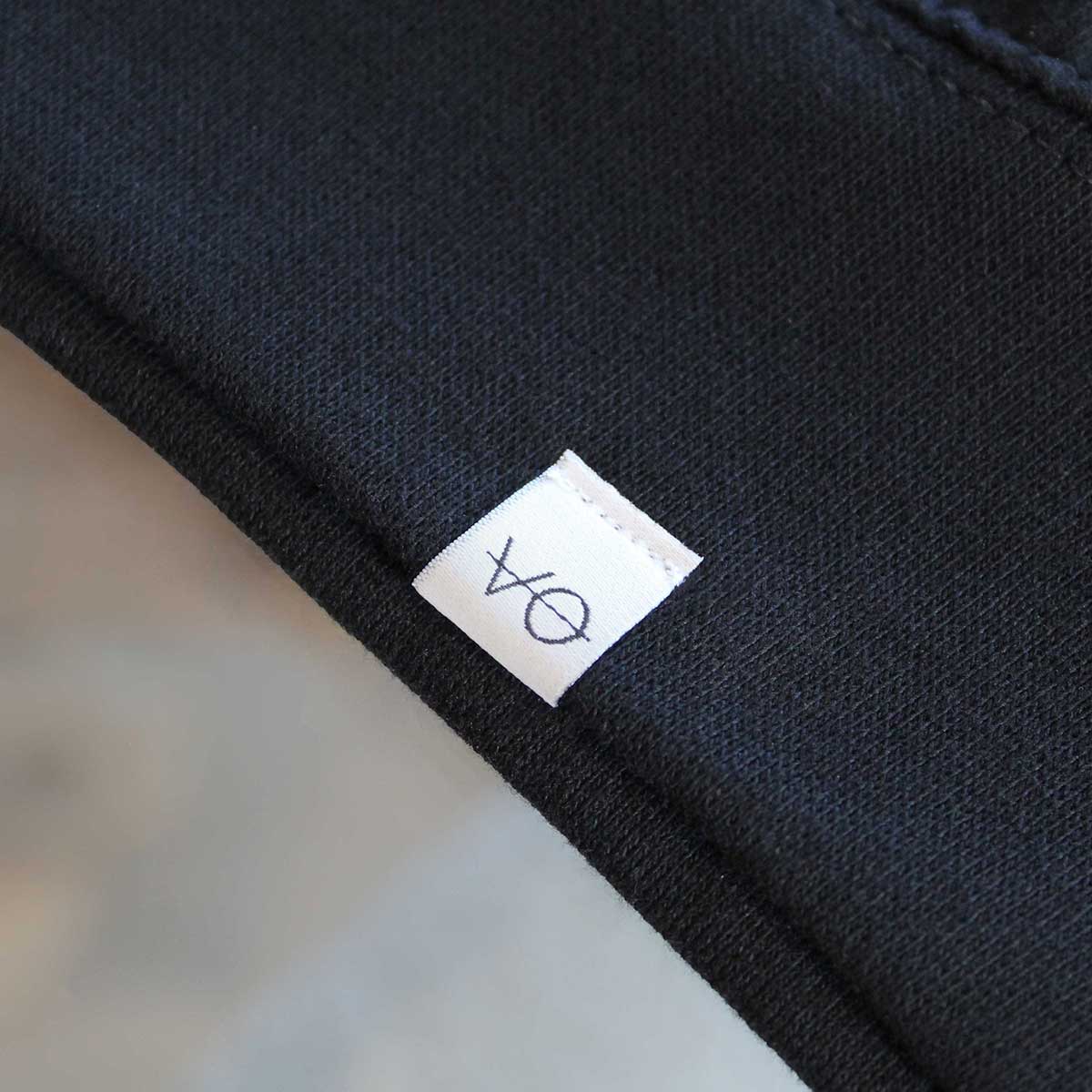VO Origins Zip Up Hoodie (Unisex)