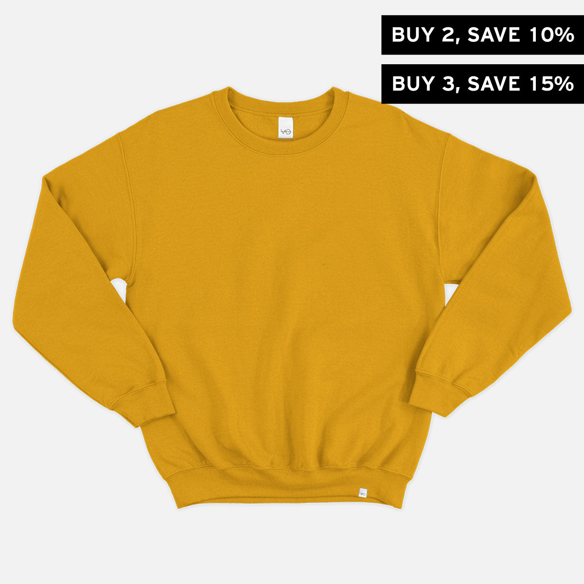 VO Origins Sweatshirt (Unisex)