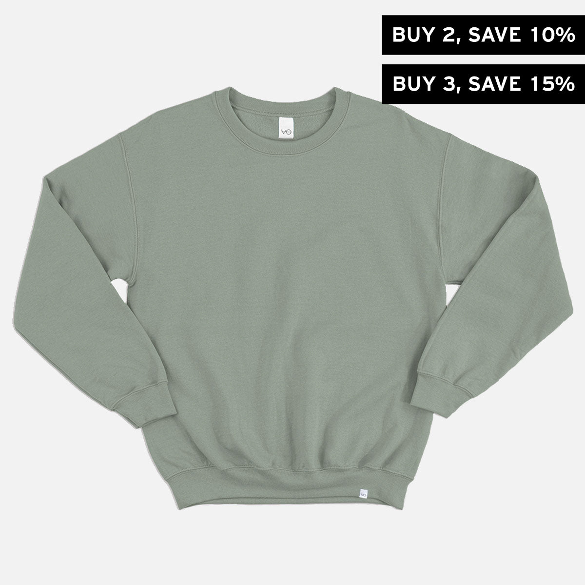 VO Origins Sweatshirt (Unisex)