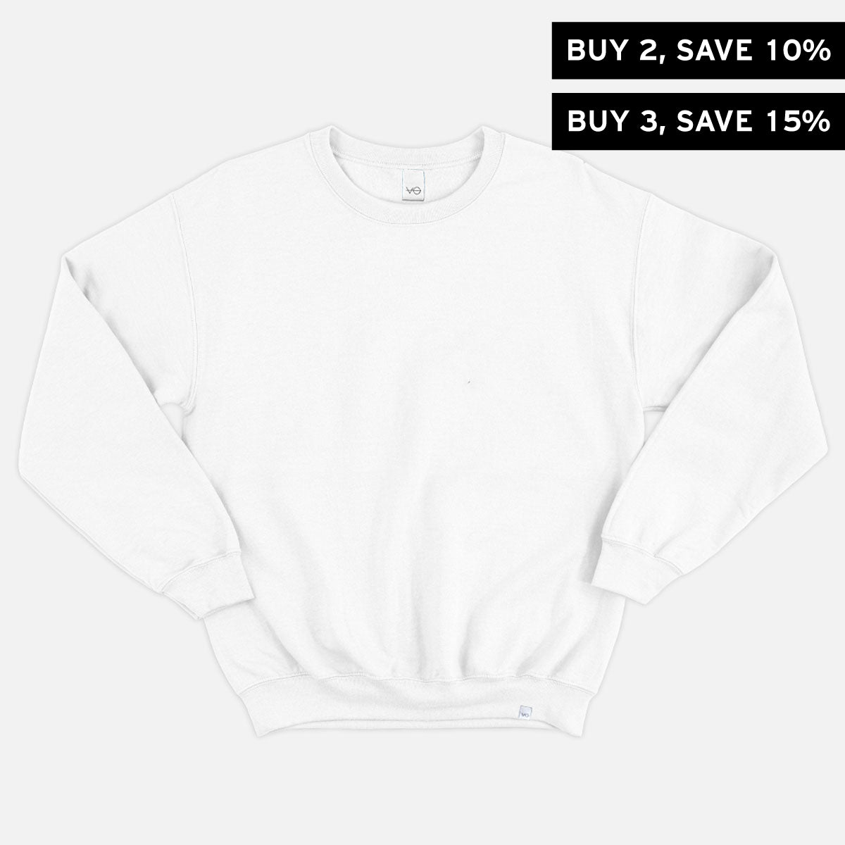VO Origins Sweatshirt (Unisex)