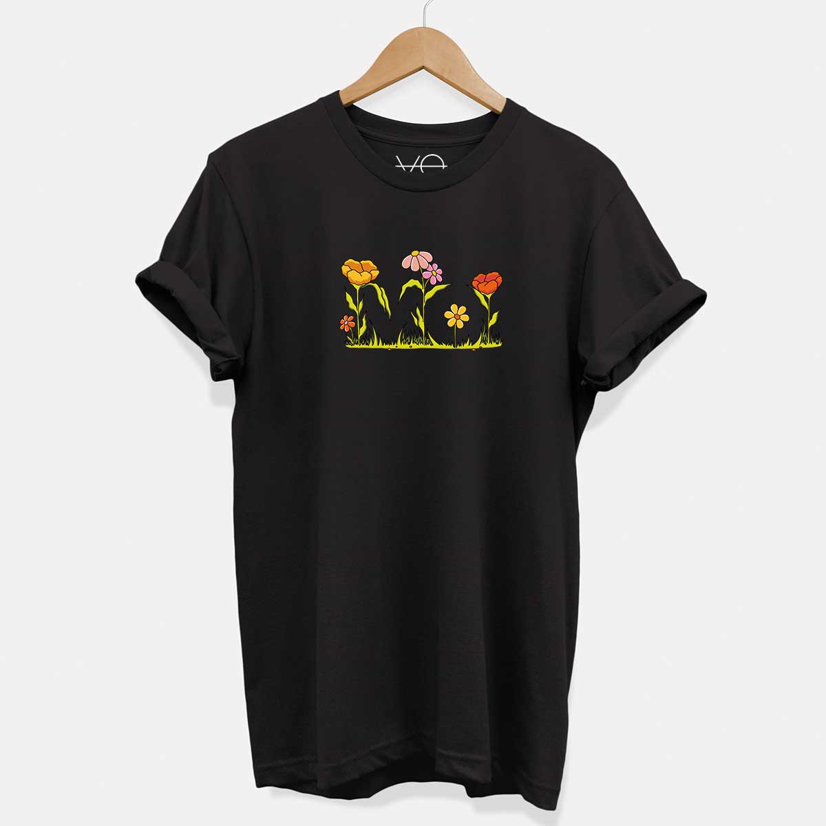 VO Wildflowers T-Shirt (Unisex)
