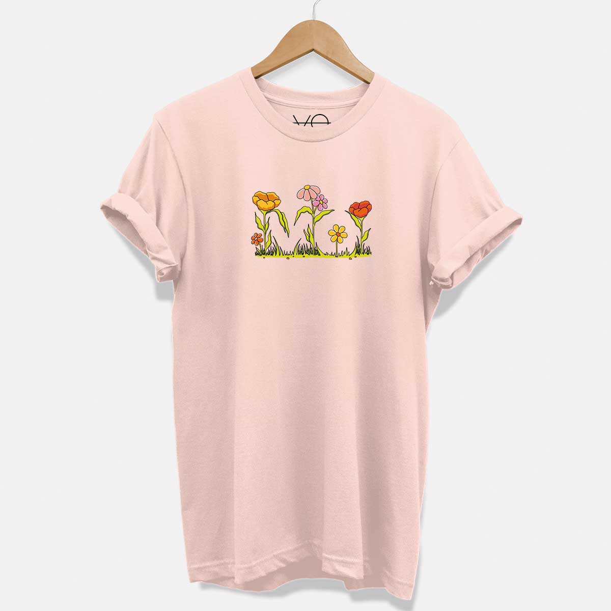 VO Wildflowers T-Shirt (Unisex)
