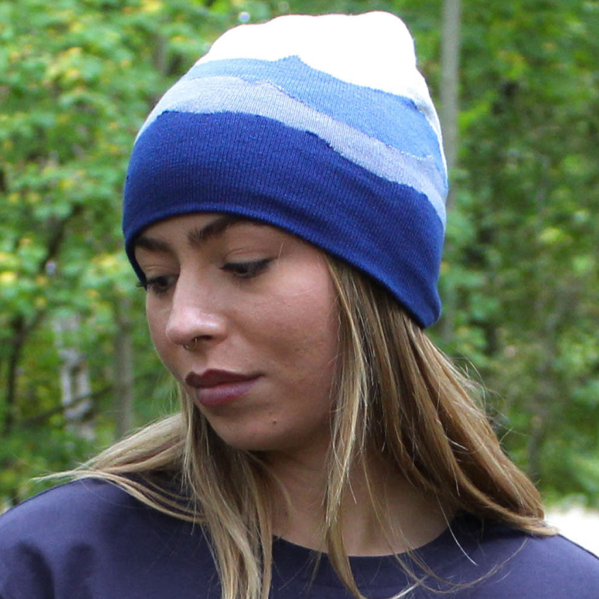 Mountain Beanie