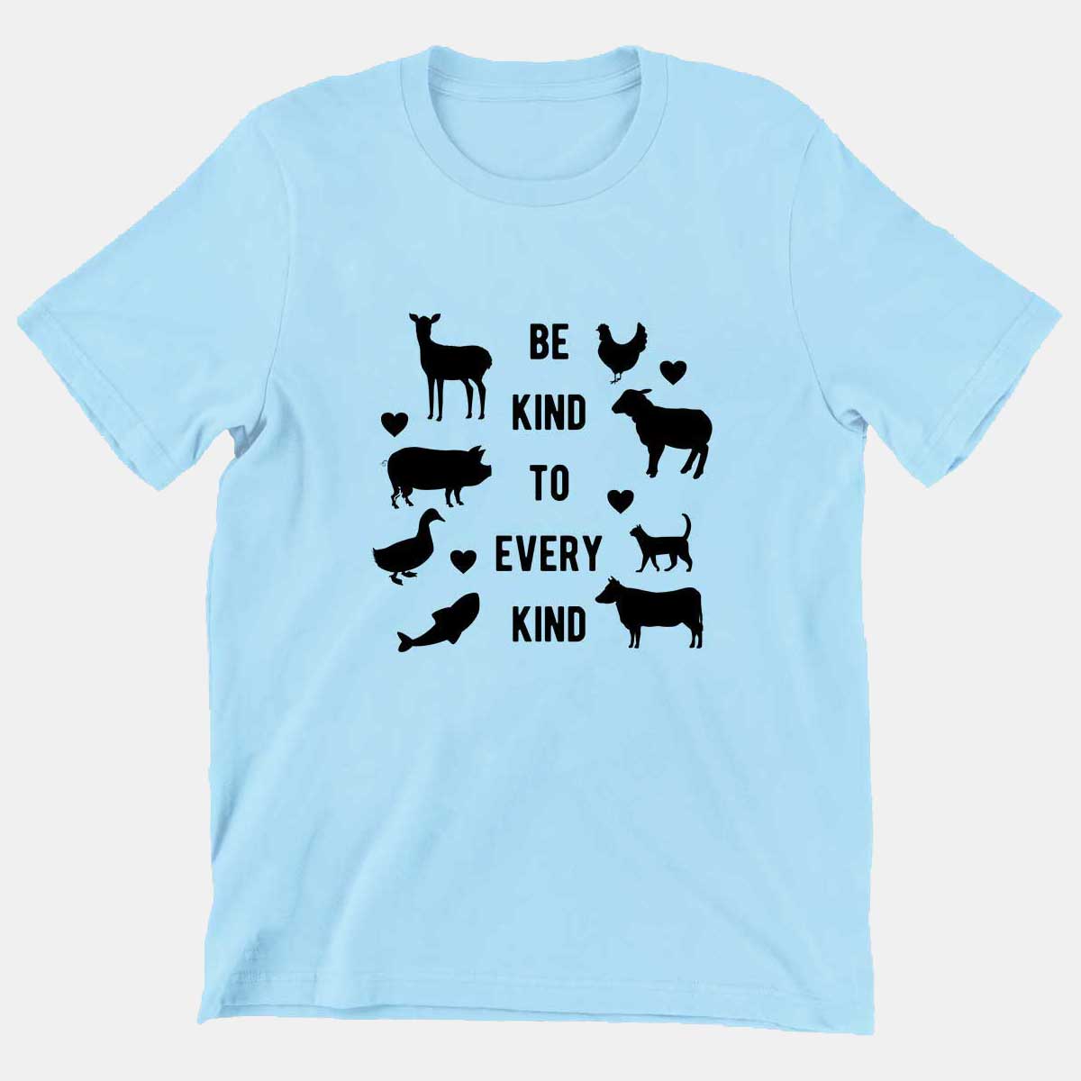 Be Kind To Every Kind T Shirt
