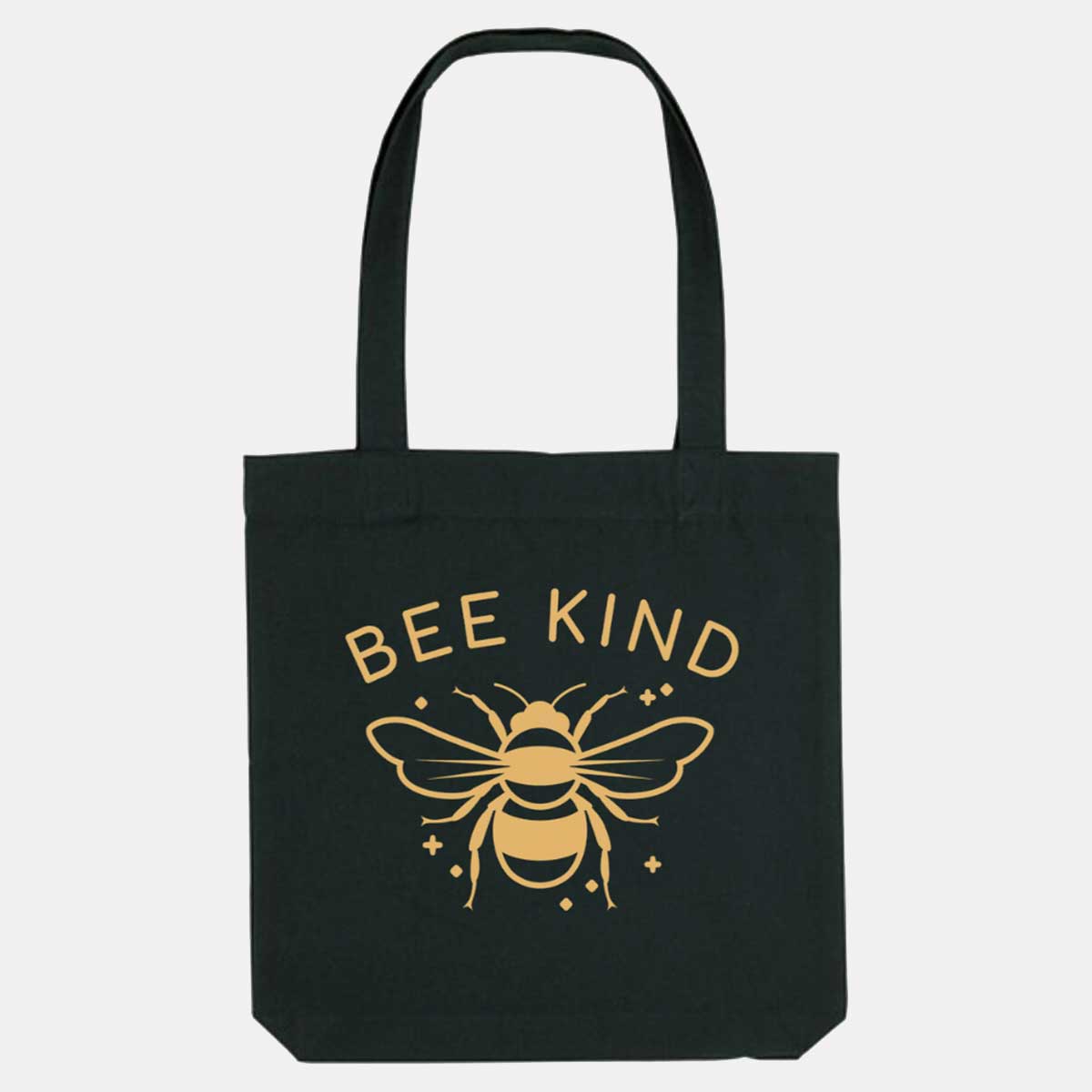Bee Kind Tote Bag