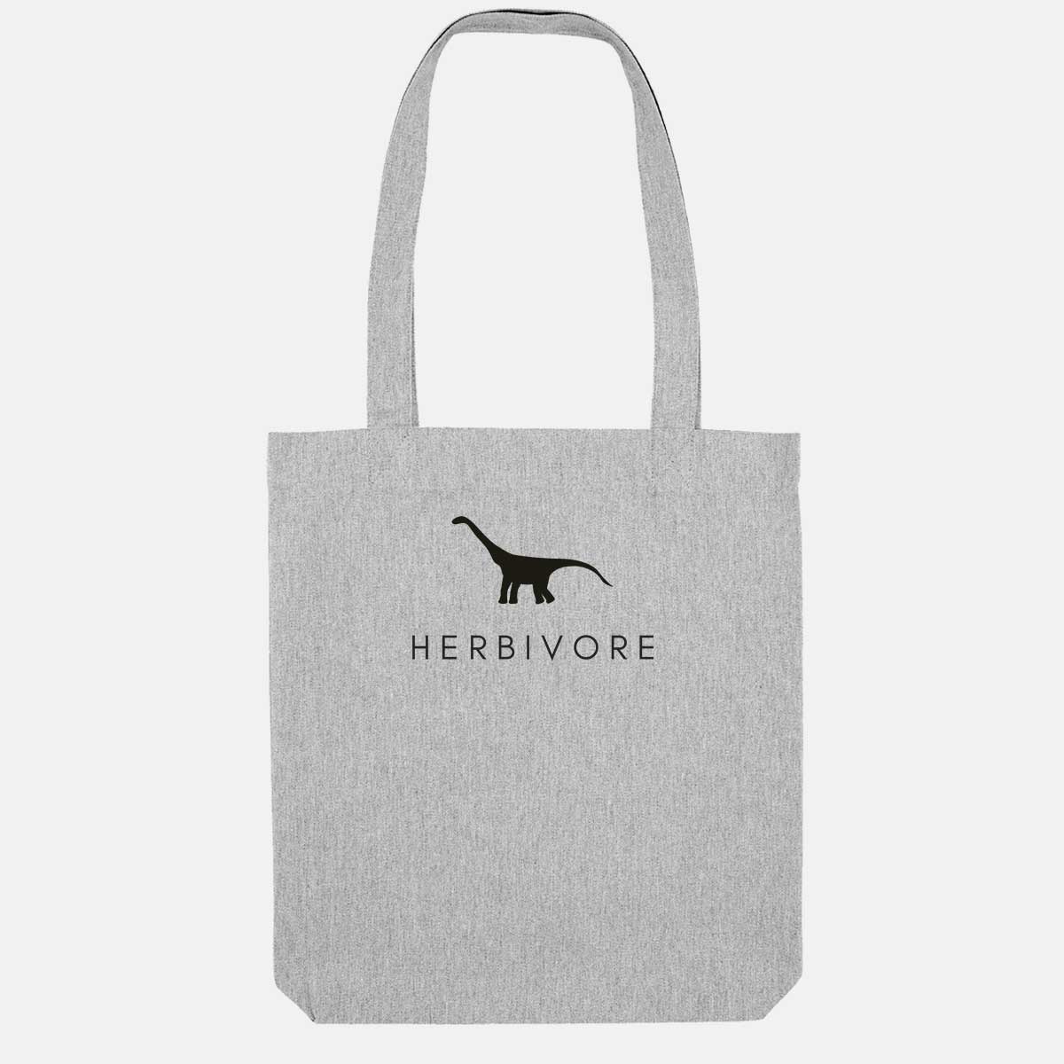 Herbivore Dinosaur Tote Bag