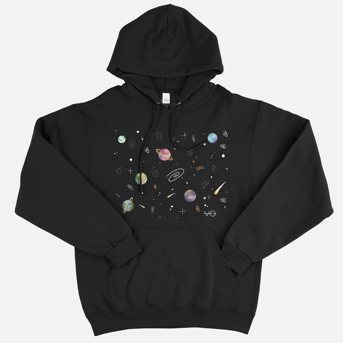 Planets Hoodie