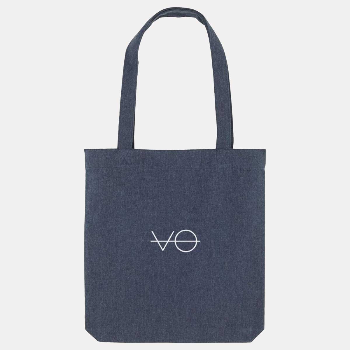 Midnight Tote Bag