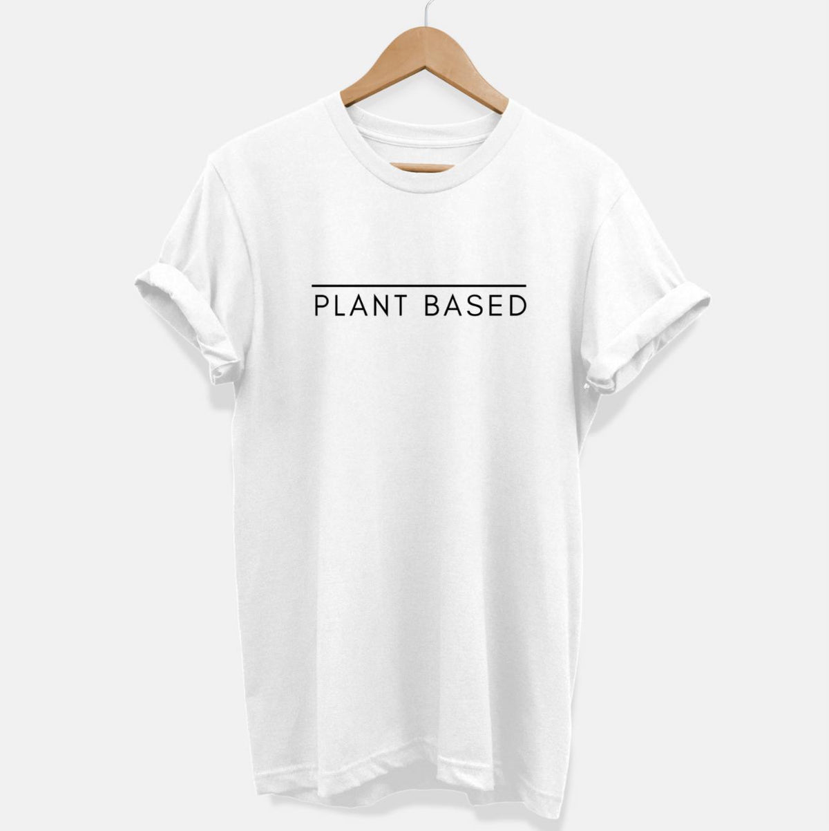 Plant Based T Shirt
