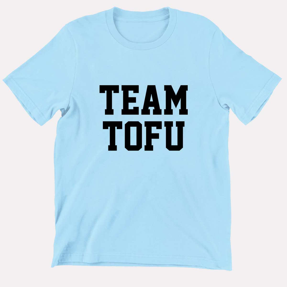 Team Tofu T Shirt