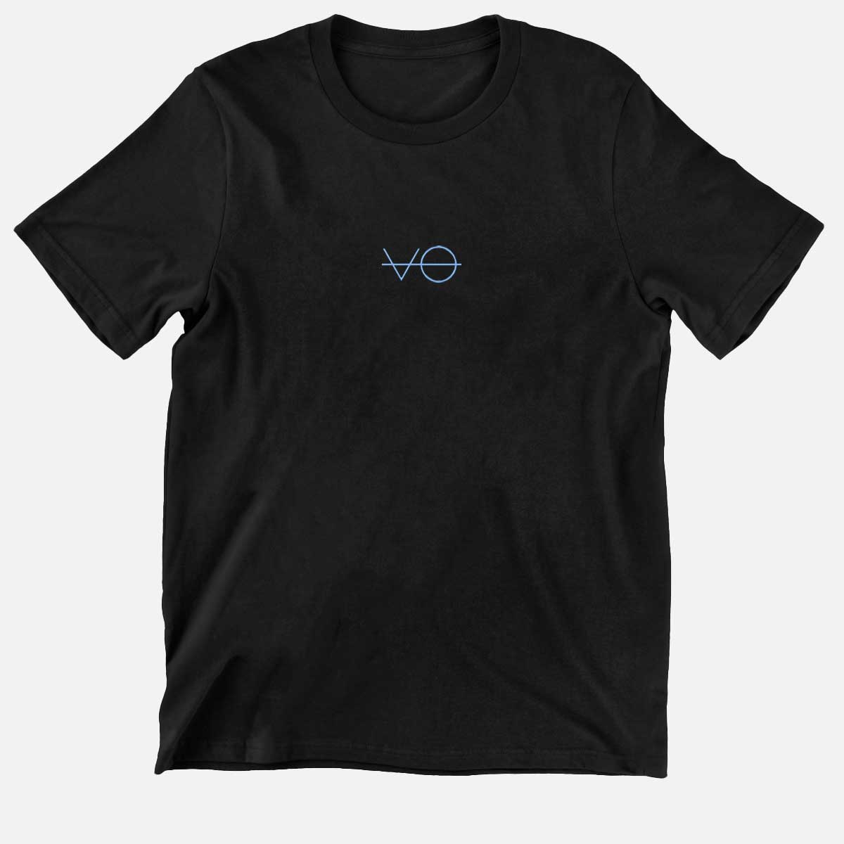 Embroidered T Shirt